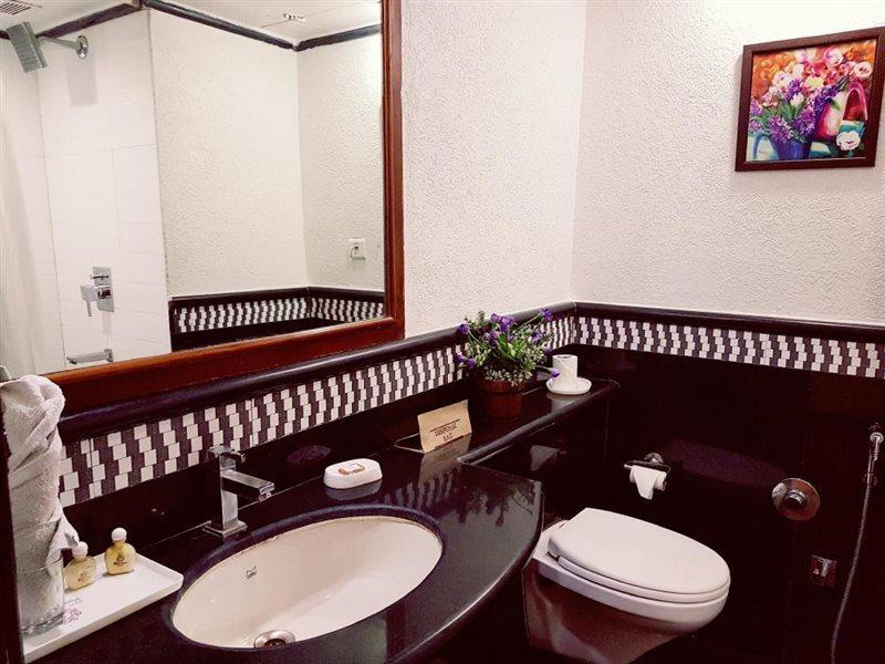 Hotel Punjab Palace Raipur  Luaran gambar