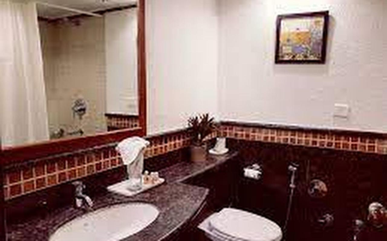 Hotel Punjab Palace Raipur  Luaran gambar